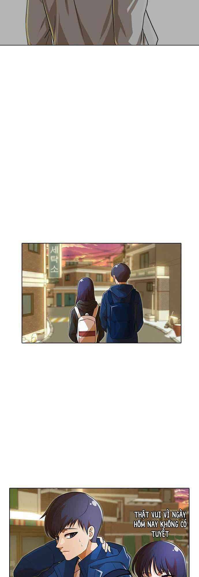 Cô Gái Từ Ứng Dụng Nhắn Tin Ngẫu Nhiên Chapter 153 - Trang 2