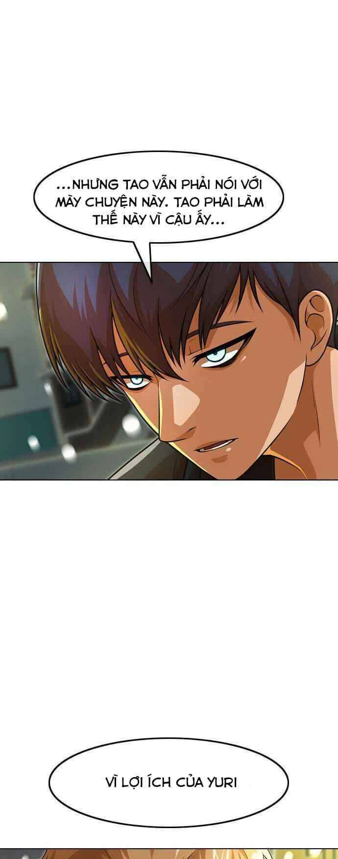 Cô Gái Từ Ứng Dụng Nhắn Tin Ngẫu Nhiên Chapter 153 - Trang 2