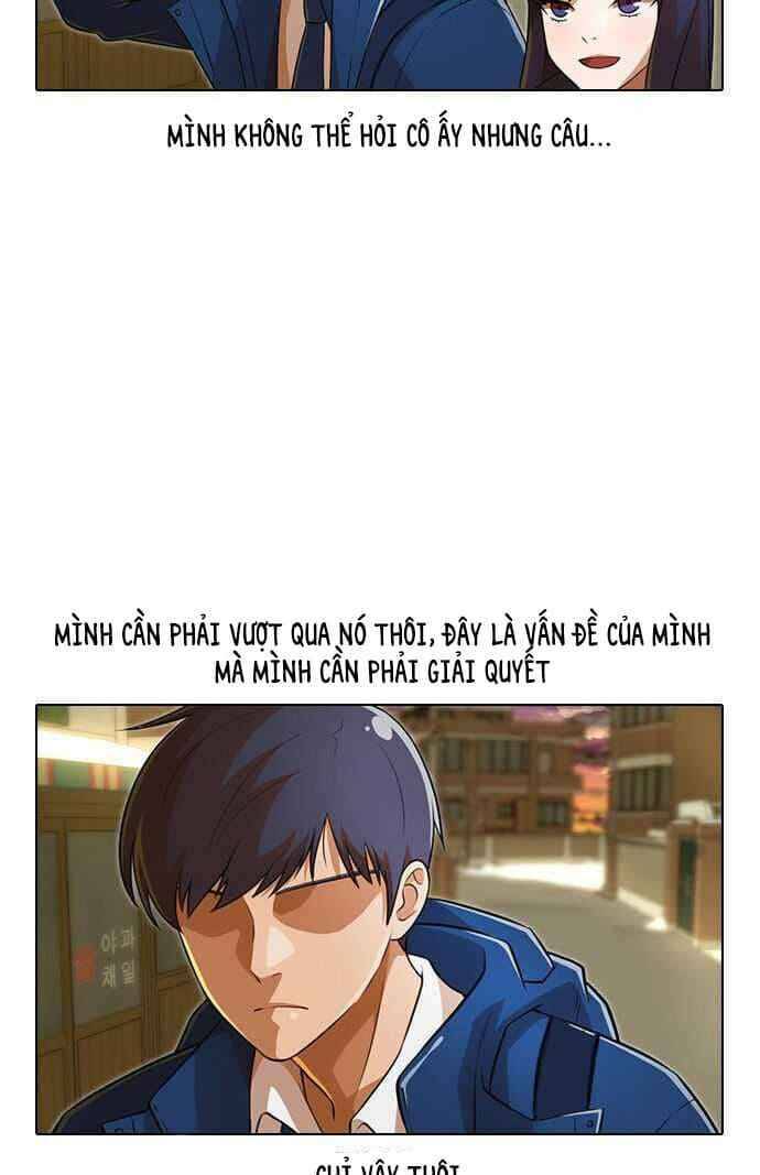 Cô Gái Từ Ứng Dụng Nhắn Tin Ngẫu Nhiên Chapter 153 - Trang 2