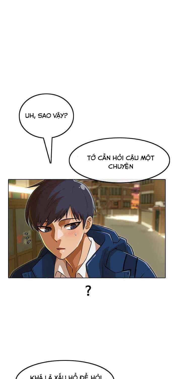 Cô Gái Từ Ứng Dụng Nhắn Tin Ngẫu Nhiên Chapter 153 - Trang 2