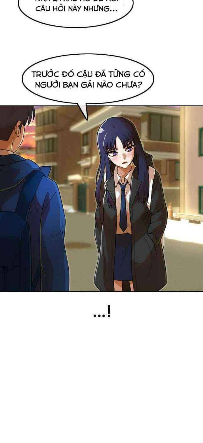 Cô Gái Từ Ứng Dụng Nhắn Tin Ngẫu Nhiên Chapter 153 - Trang 2