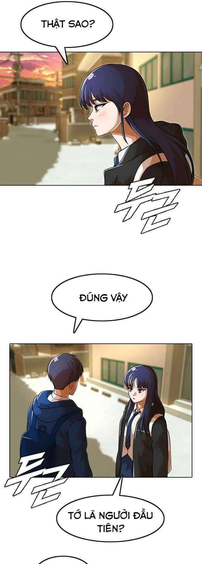 Cô Gái Từ Ứng Dụng Nhắn Tin Ngẫu Nhiên Chapter 153 - Trang 2