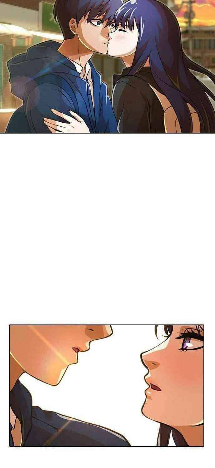 Cô Gái Từ Ứng Dụng Nhắn Tin Ngẫu Nhiên Chapter 153 - Trang 2