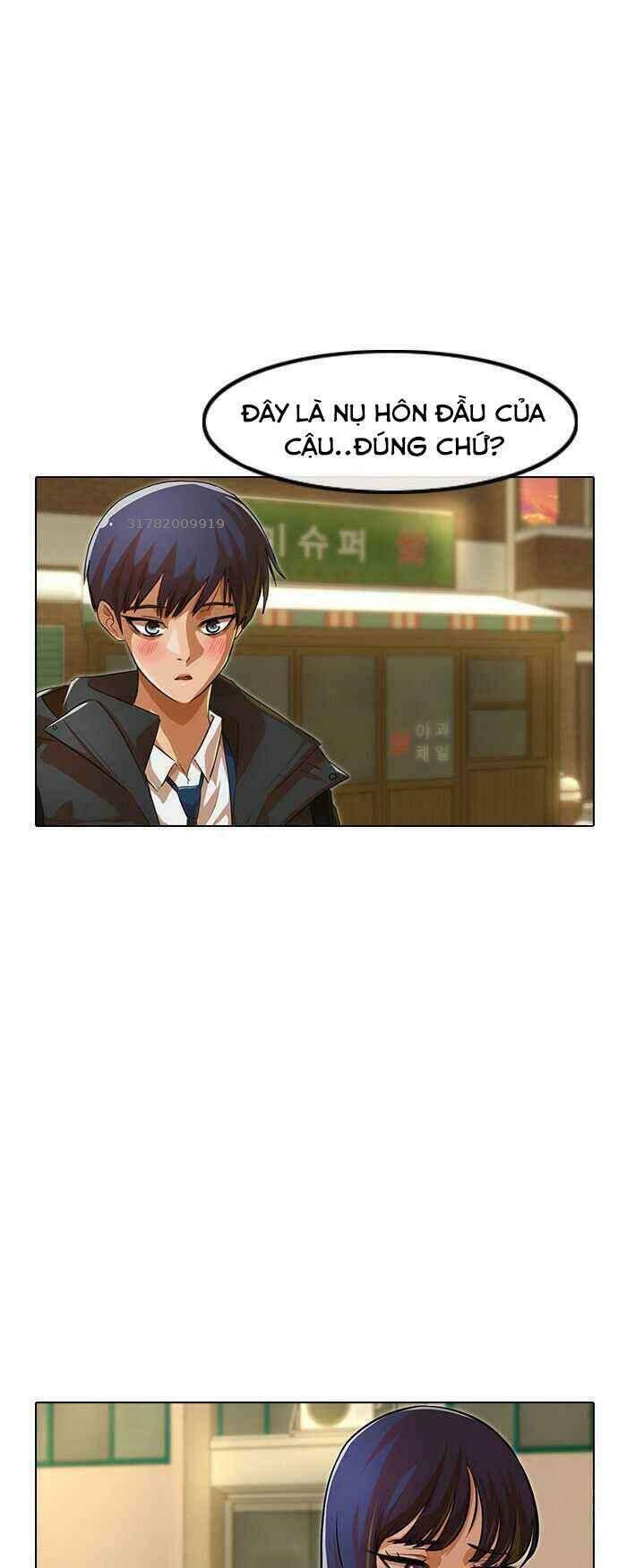 Cô Gái Từ Ứng Dụng Nhắn Tin Ngẫu Nhiên Chapter 153 - Trang 2