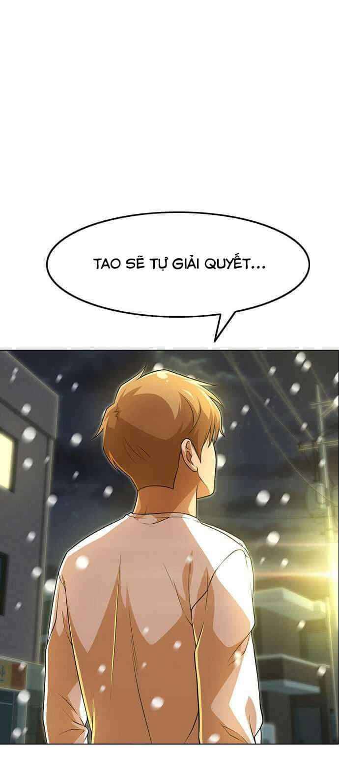 Cô Gái Từ Ứng Dụng Nhắn Tin Ngẫu Nhiên Chapter 153 - Trang 2