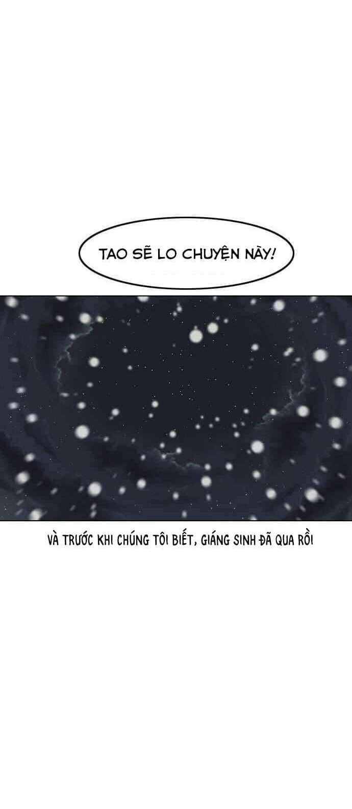 Cô Gái Từ Ứng Dụng Nhắn Tin Ngẫu Nhiên Chapter 153 - Trang 2
