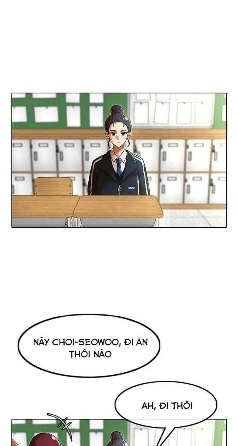 Cô Gái Từ Ứng Dụng Nhắn Tin Ngẫu Nhiên Chapter 154 - Trang 2