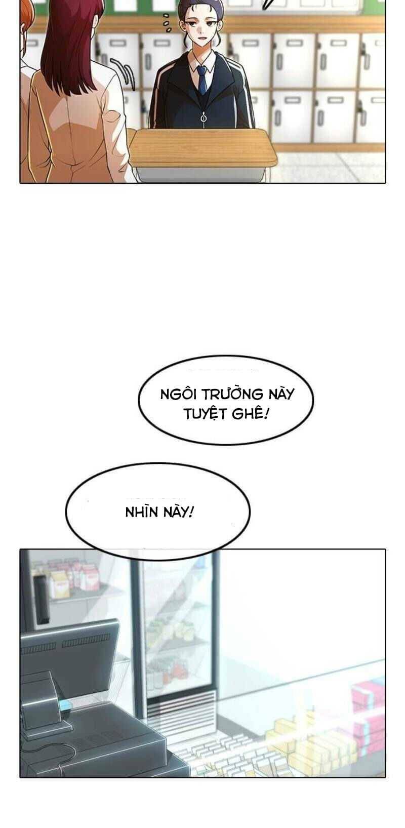 Cô Gái Từ Ứng Dụng Nhắn Tin Ngẫu Nhiên Chapter 154 - Trang 2