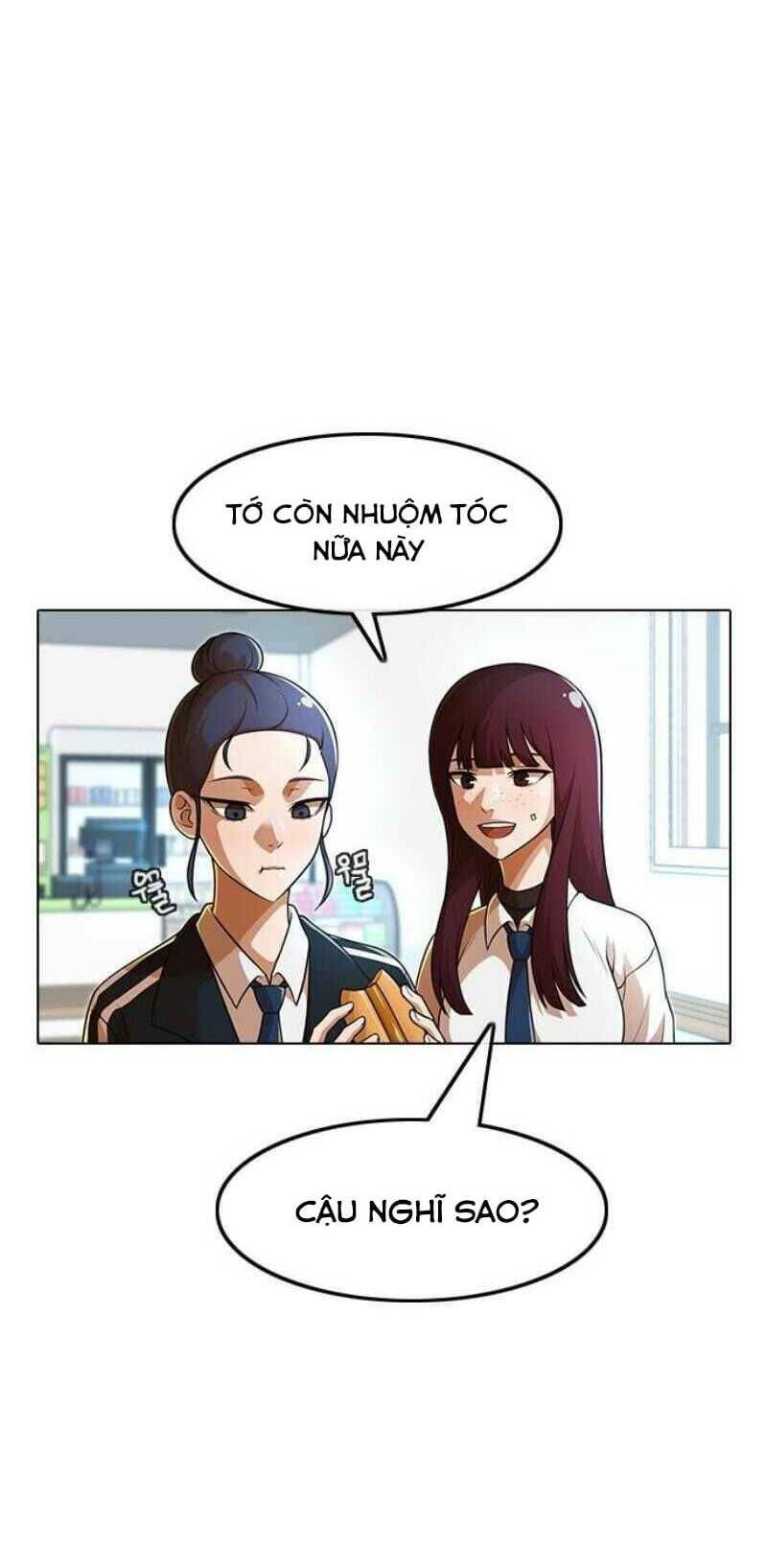 Cô Gái Từ Ứng Dụng Nhắn Tin Ngẫu Nhiên Chapter 154 - Trang 2