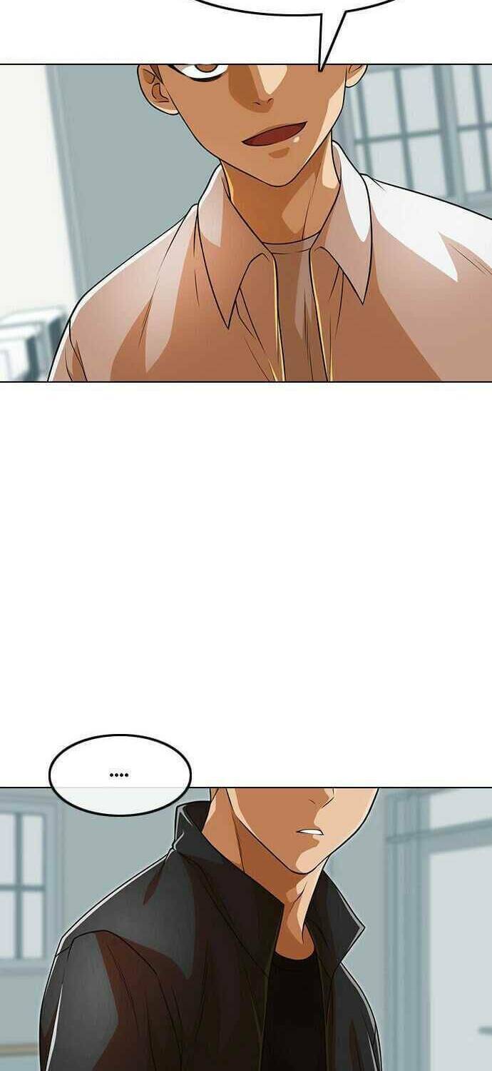 Cô Gái Từ Ứng Dụng Nhắn Tin Ngẫu Nhiên Chapter 154 - Trang 2