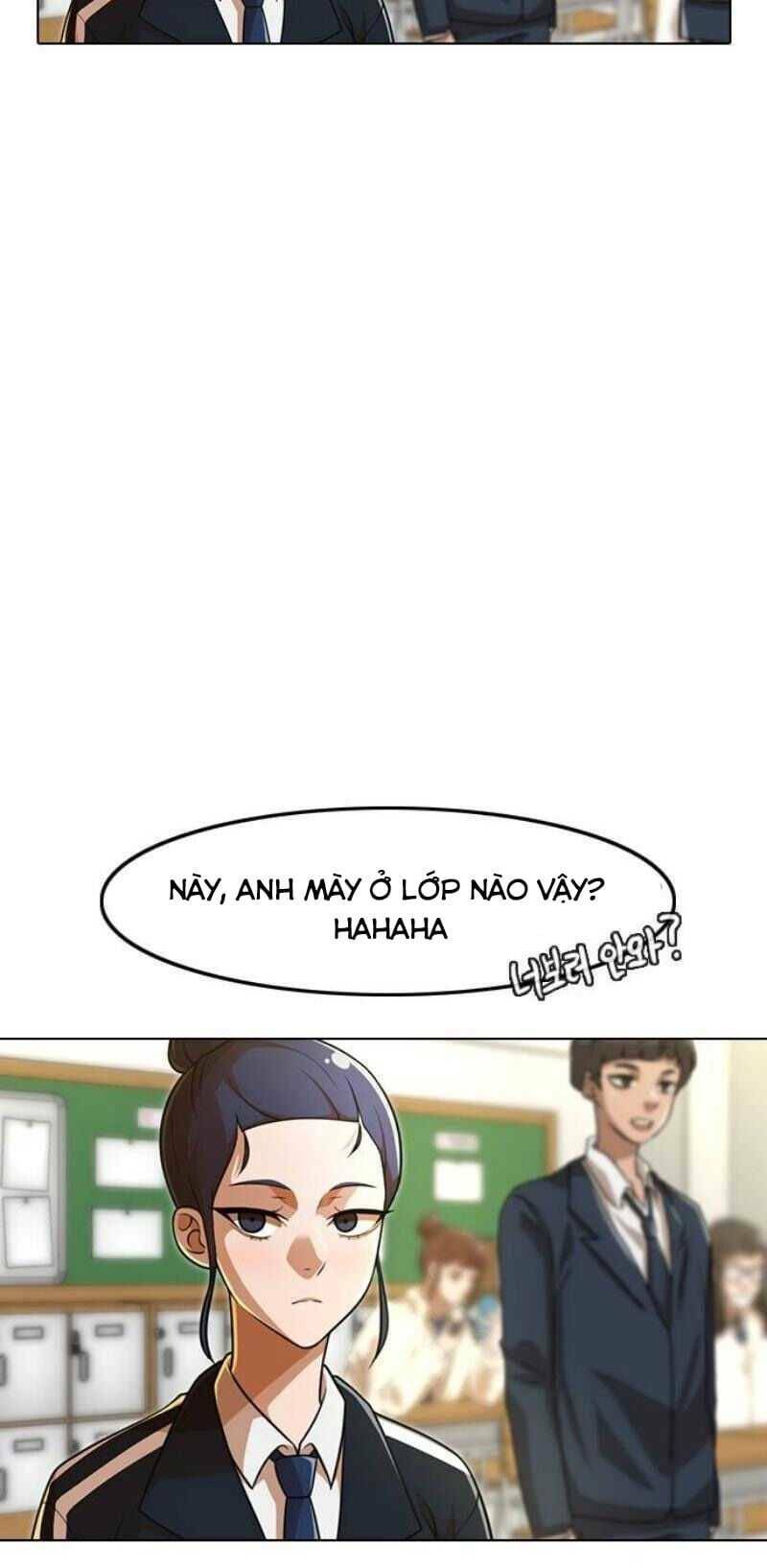 Cô Gái Từ Ứng Dụng Nhắn Tin Ngẫu Nhiên Chapter 154 - Trang 2