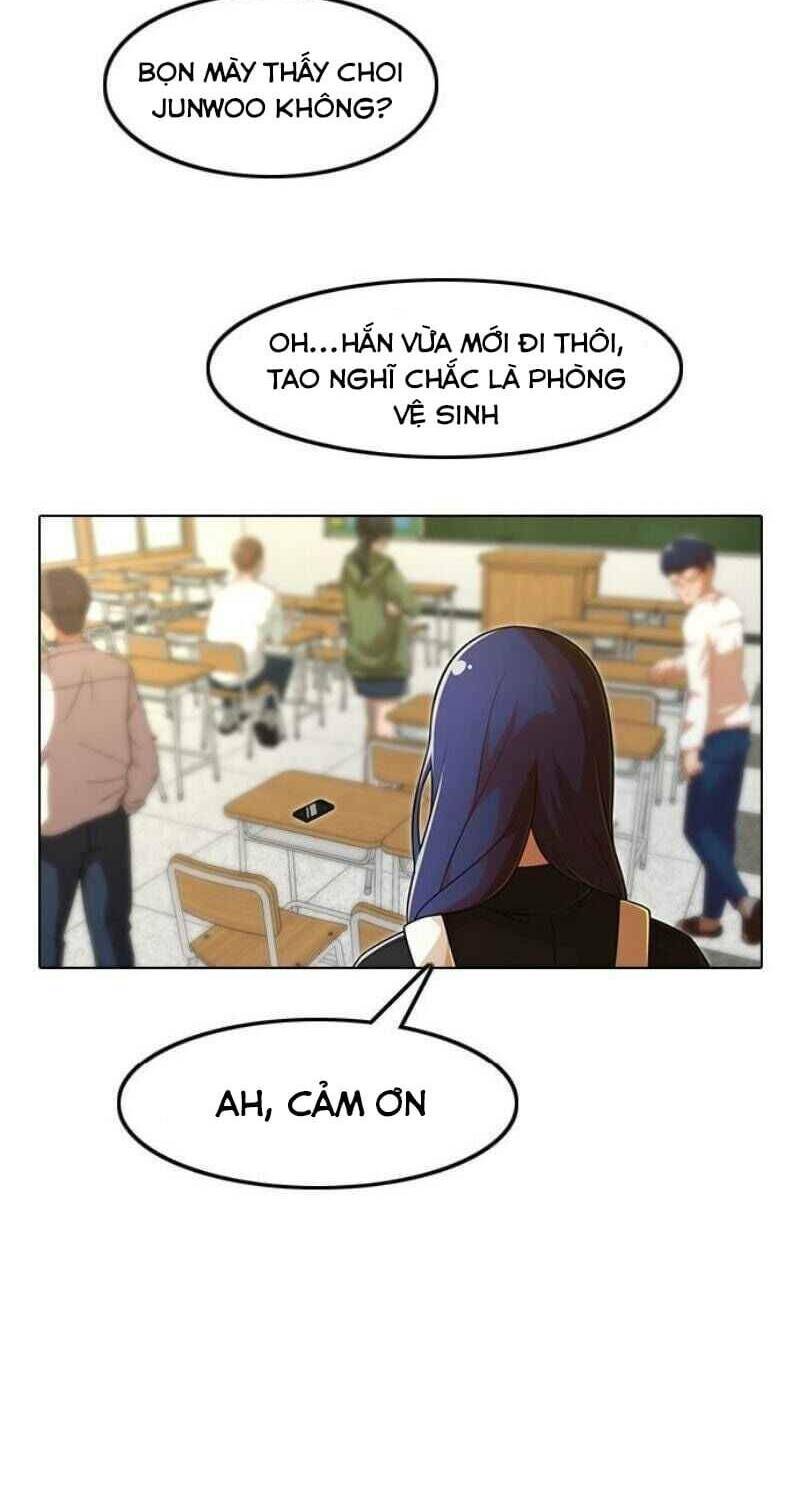 Cô Gái Từ Ứng Dụng Nhắn Tin Ngẫu Nhiên Chapter 154 - Trang 2