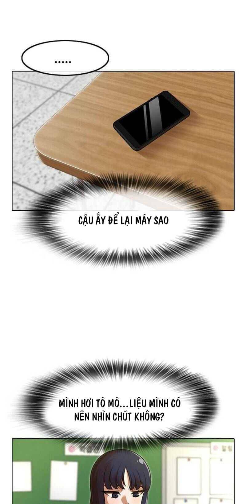 Cô Gái Từ Ứng Dụng Nhắn Tin Ngẫu Nhiên Chapter 154 - Trang 2
