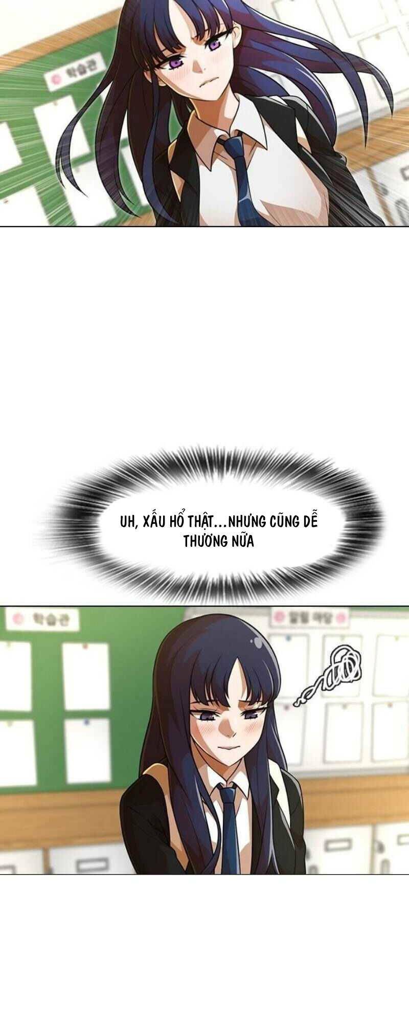 Cô Gái Từ Ứng Dụng Nhắn Tin Ngẫu Nhiên Chapter 154 - Trang 2