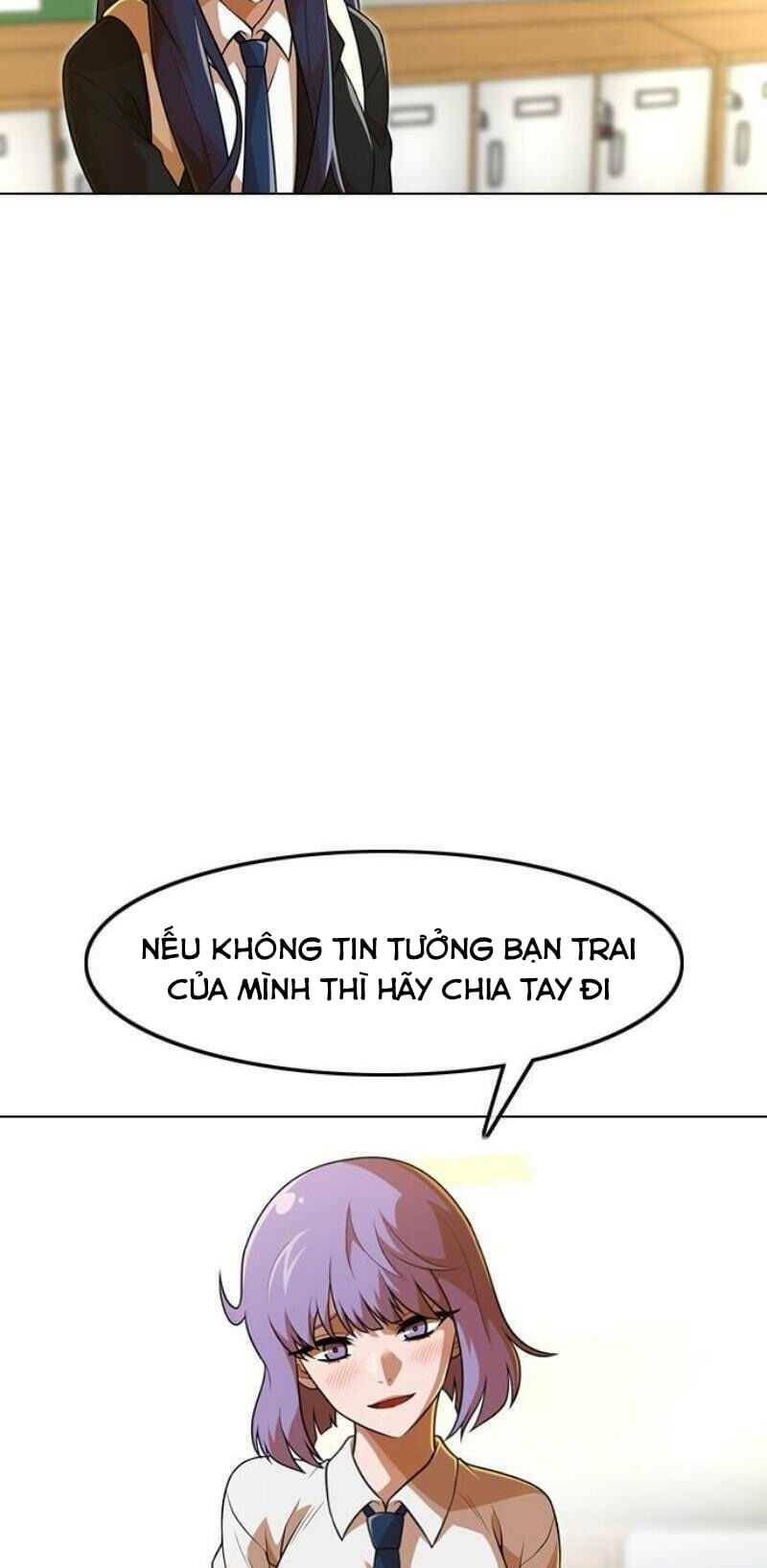Cô Gái Từ Ứng Dụng Nhắn Tin Ngẫu Nhiên Chapter 154 - Trang 2