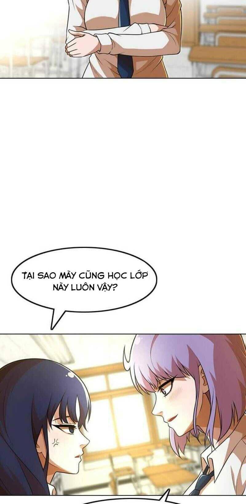 Cô Gái Từ Ứng Dụng Nhắn Tin Ngẫu Nhiên Chapter 154 - Trang 2