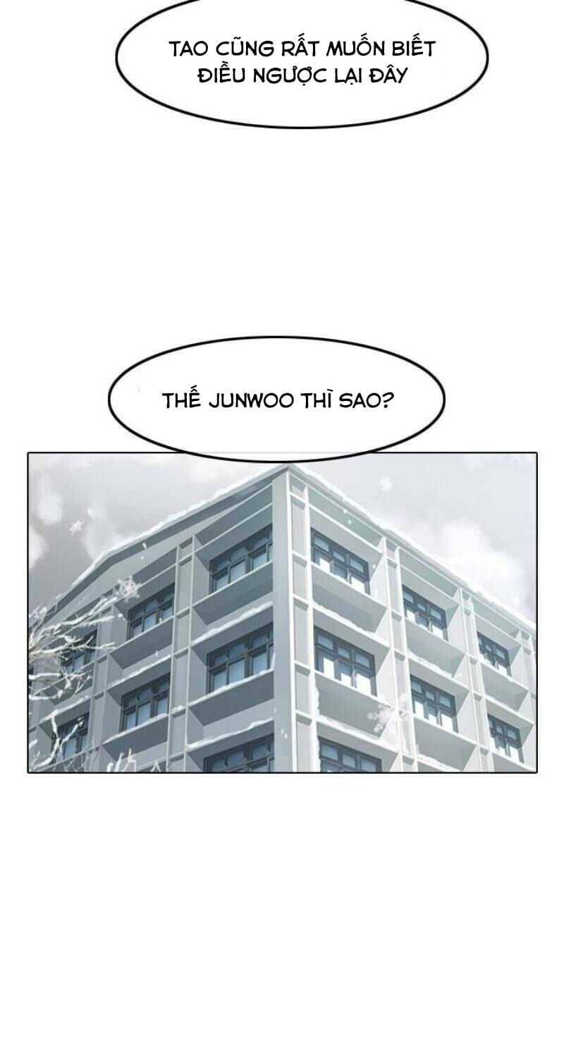 Cô Gái Từ Ứng Dụng Nhắn Tin Ngẫu Nhiên Chapter 154 - Trang 2