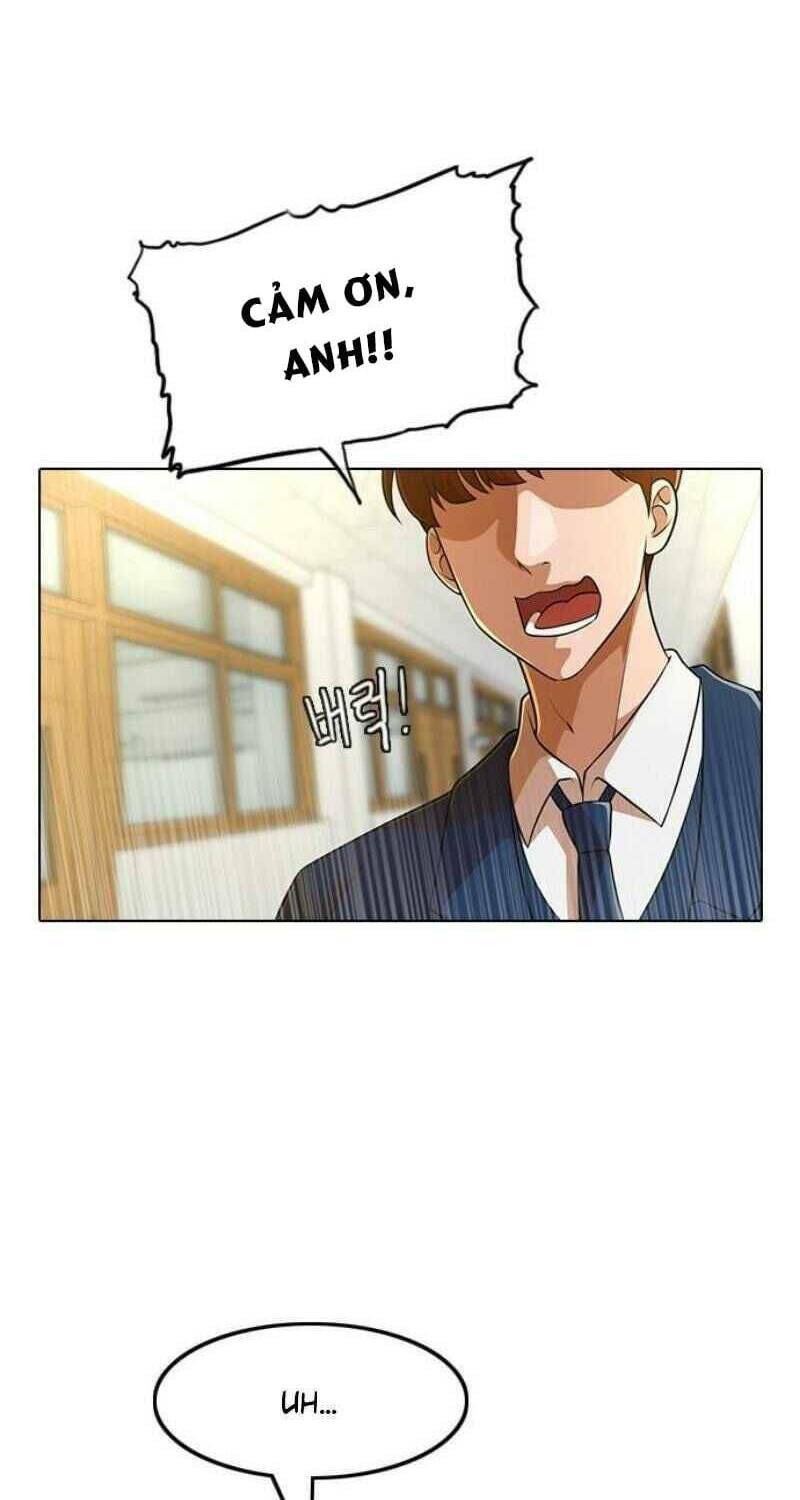 Cô Gái Từ Ứng Dụng Nhắn Tin Ngẫu Nhiên Chapter 154 - Trang 2