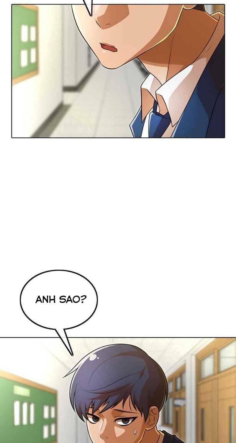 Cô Gái Từ Ứng Dụng Nhắn Tin Ngẫu Nhiên Chapter 154 - Trang 2