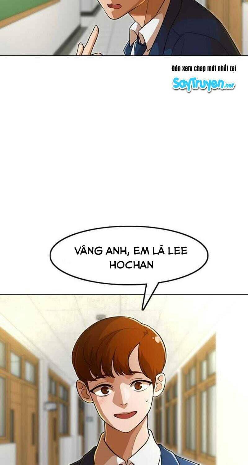 Cô Gái Từ Ứng Dụng Nhắn Tin Ngẫu Nhiên Chapter 154 - Trang 2