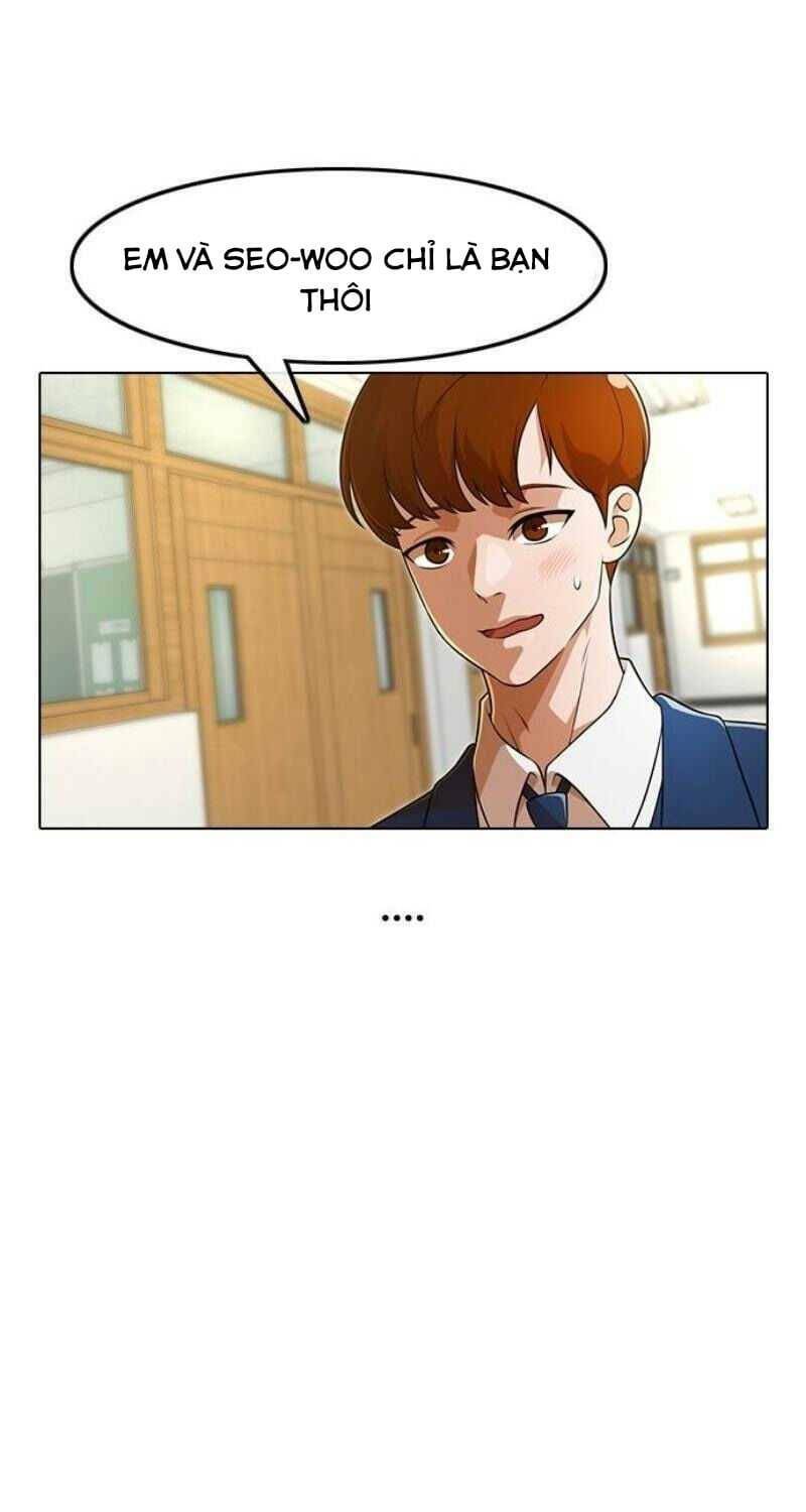 Cô Gái Từ Ứng Dụng Nhắn Tin Ngẫu Nhiên Chapter 154 - Trang 2