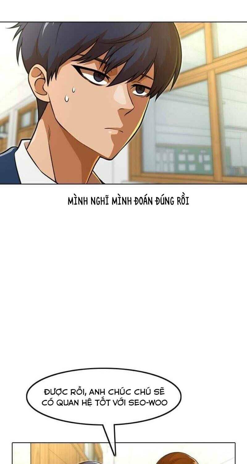 Cô Gái Từ Ứng Dụng Nhắn Tin Ngẫu Nhiên Chapter 154 - Trang 2