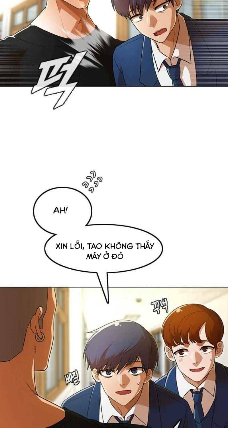 Cô Gái Từ Ứng Dụng Nhắn Tin Ngẫu Nhiên Chapter 154 - Trang 2