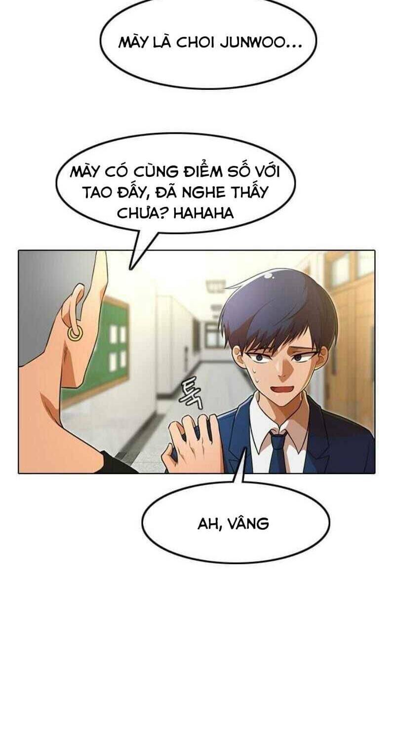 Cô Gái Từ Ứng Dụng Nhắn Tin Ngẫu Nhiên Chapter 154 - Trang 2