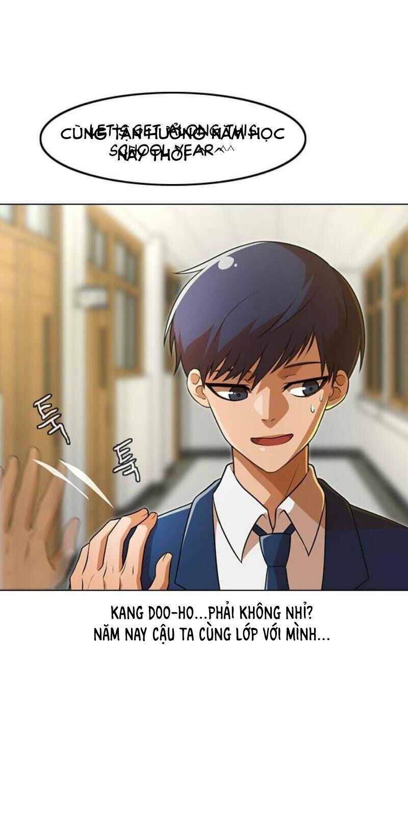 Cô Gái Từ Ứng Dụng Nhắn Tin Ngẫu Nhiên Chapter 154 - Trang 2