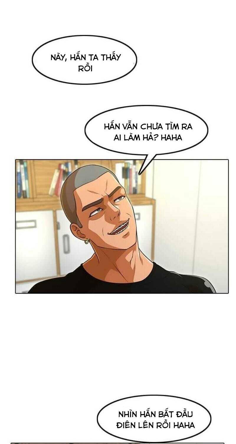 Cô Gái Từ Ứng Dụng Nhắn Tin Ngẫu Nhiên Chapter 154 - Trang 2