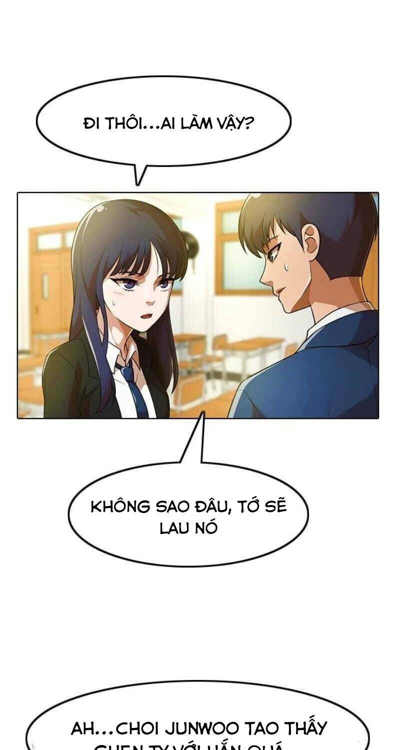 Cô Gái Từ Ứng Dụng Nhắn Tin Ngẫu Nhiên Chapter 154 - Trang 2