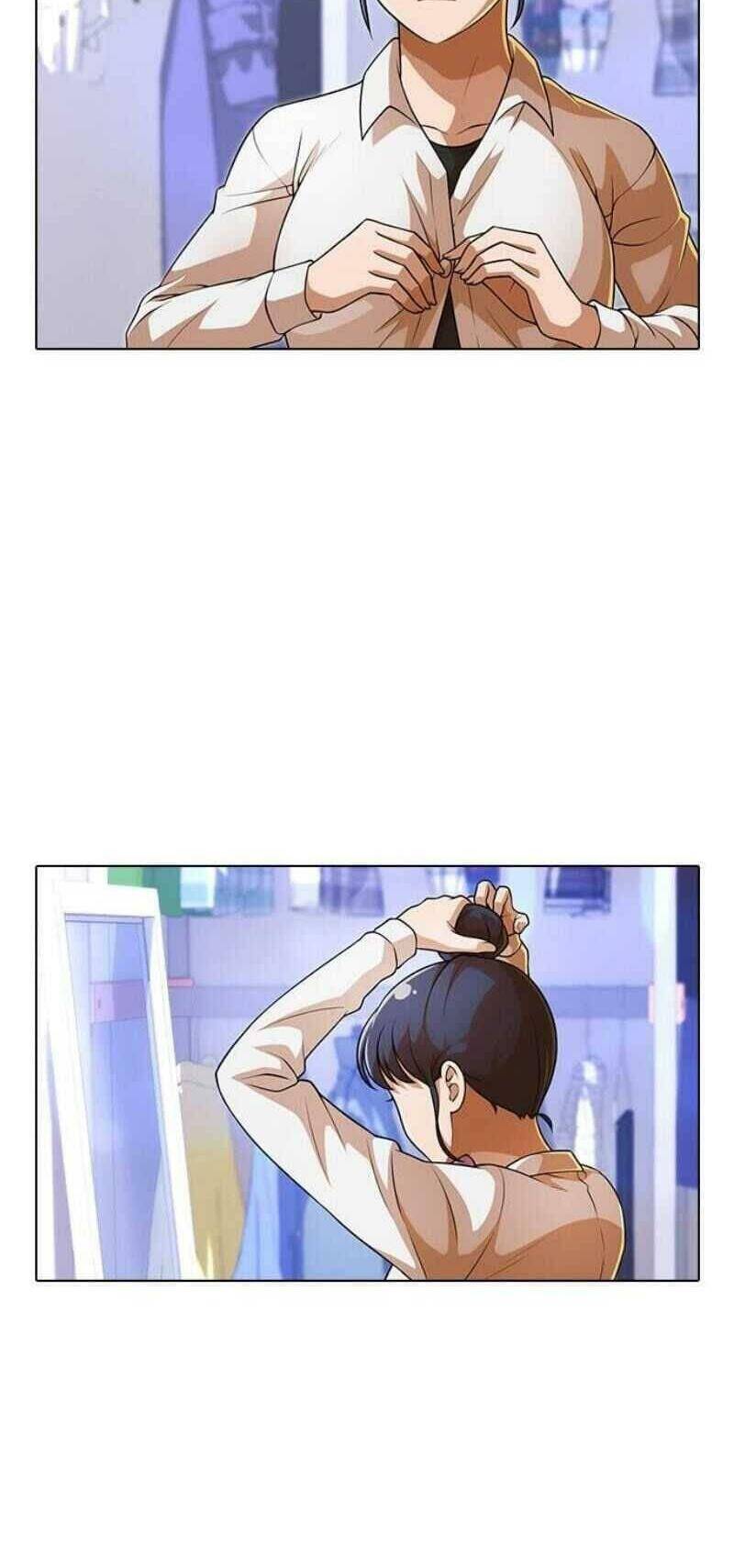 Cô Gái Từ Ứng Dụng Nhắn Tin Ngẫu Nhiên Chapter 154 - Trang 2