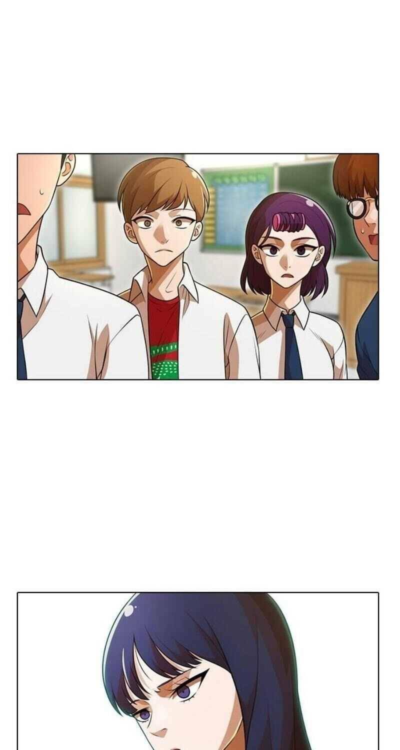 Cô Gái Từ Ứng Dụng Nhắn Tin Ngẫu Nhiên Chapter 154 - Trang 2