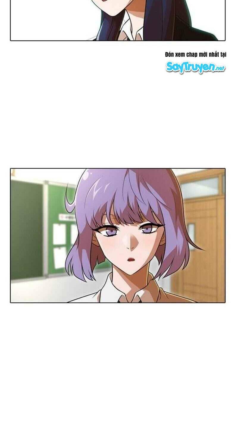 Cô Gái Từ Ứng Dụng Nhắn Tin Ngẫu Nhiên Chapter 154 - Trang 2