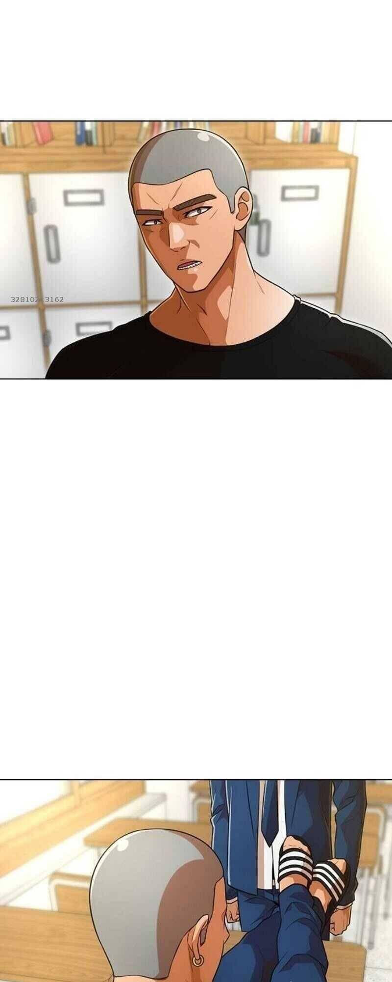 Cô Gái Từ Ứng Dụng Nhắn Tin Ngẫu Nhiên Chapter 154 - Trang 2