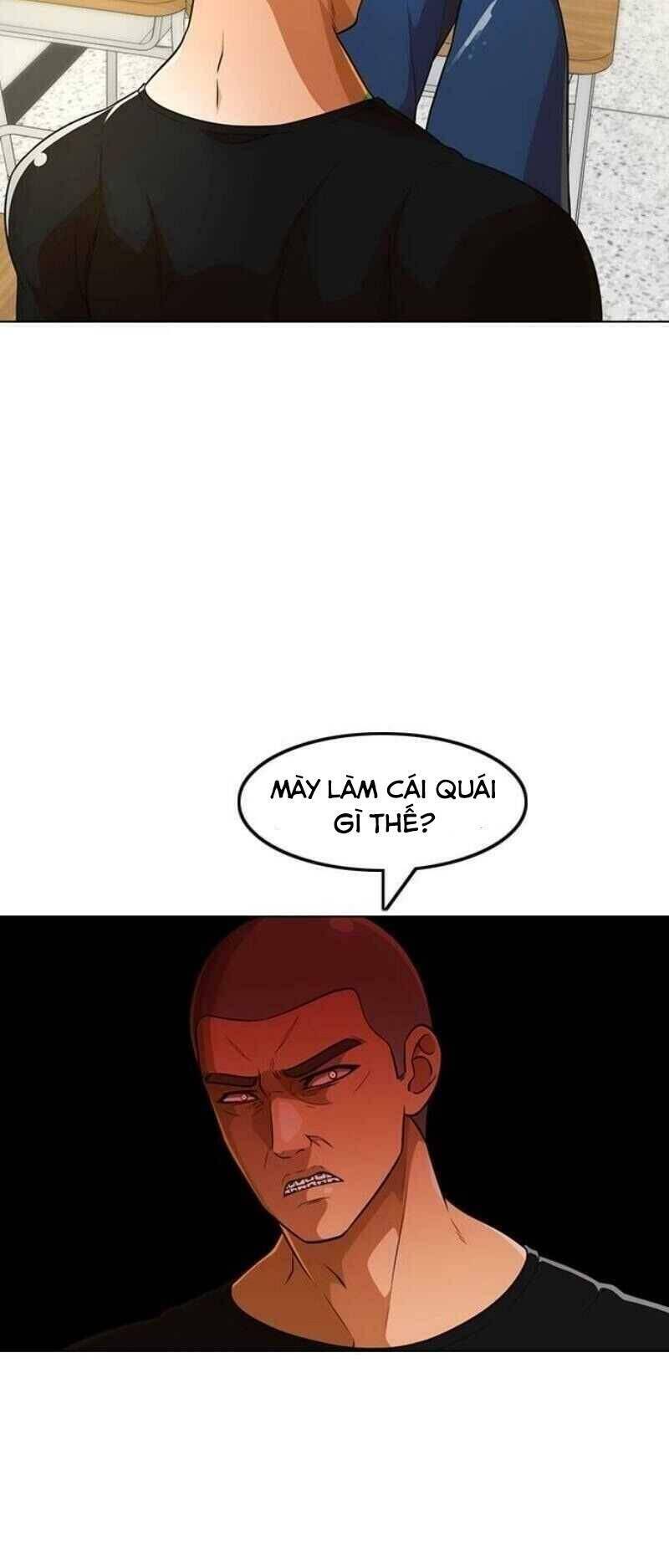 Cô Gái Từ Ứng Dụng Nhắn Tin Ngẫu Nhiên Chapter 154 - Trang 2