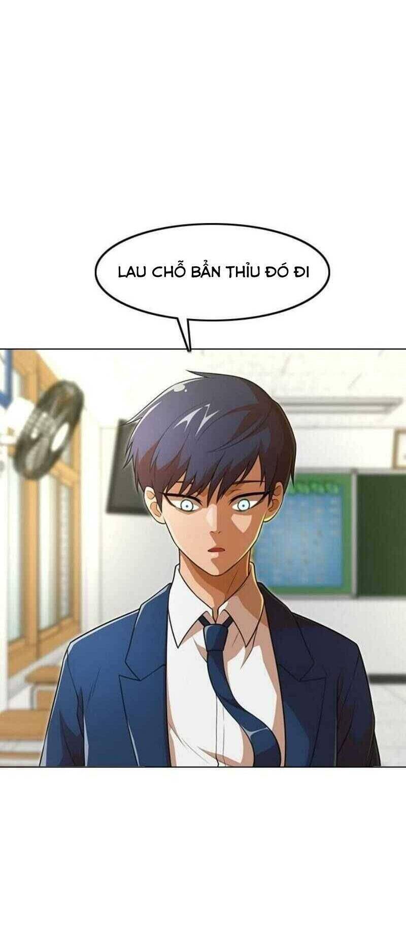 Cô Gái Từ Ứng Dụng Nhắn Tin Ngẫu Nhiên Chapter 154 - Trang 2