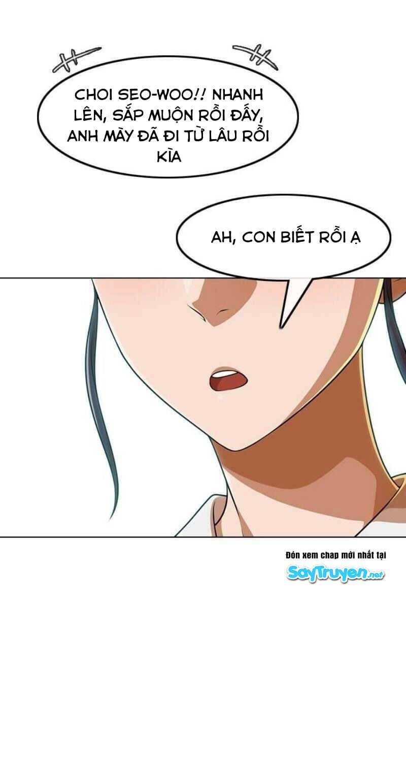 Cô Gái Từ Ứng Dụng Nhắn Tin Ngẫu Nhiên Chapter 154 - Trang 2