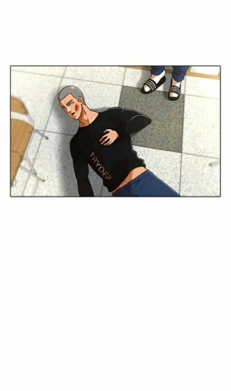 Cô Gái Từ Ứng Dụng Nhắn Tin Ngẫu Nhiên Chapter 155 - Trang 2