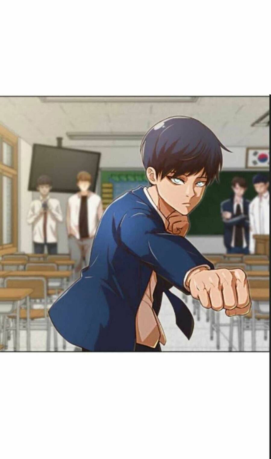 Cô Gái Từ Ứng Dụng Nhắn Tin Ngẫu Nhiên Chapter 155 - Trang 2