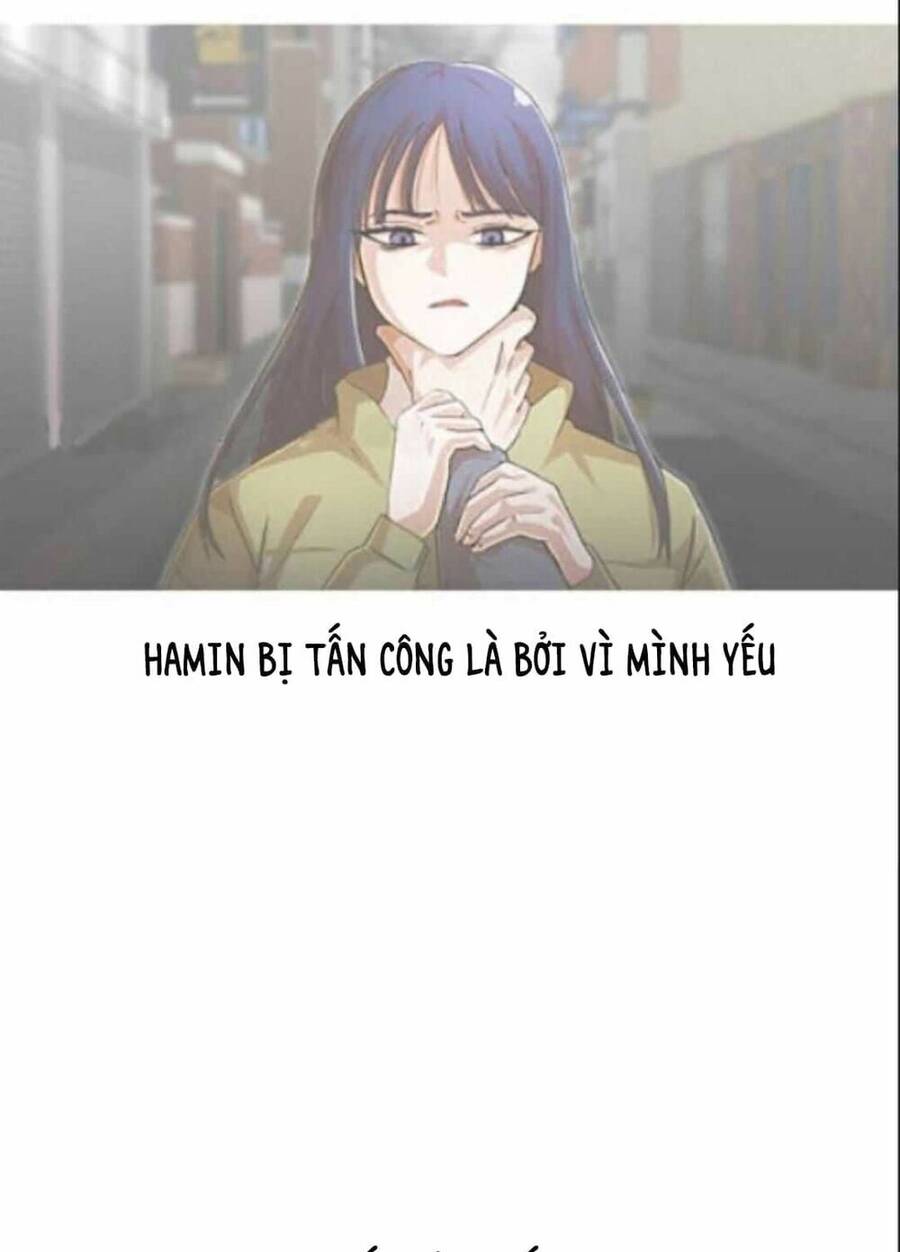 Cô Gái Từ Ứng Dụng Nhắn Tin Ngẫu Nhiên Chapter 155 - Trang 2