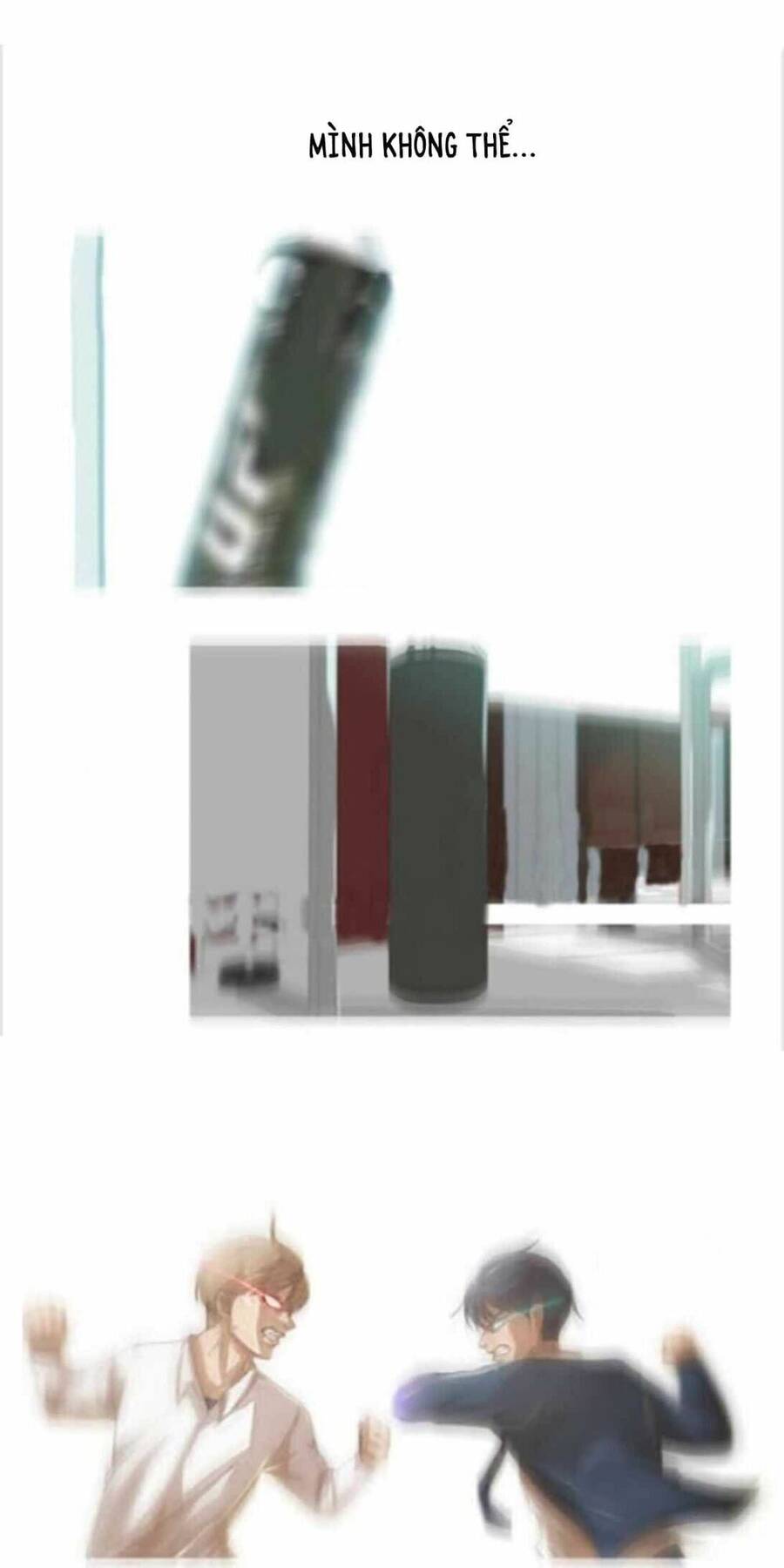 Cô Gái Từ Ứng Dụng Nhắn Tin Ngẫu Nhiên Chapter 155 - Trang 2