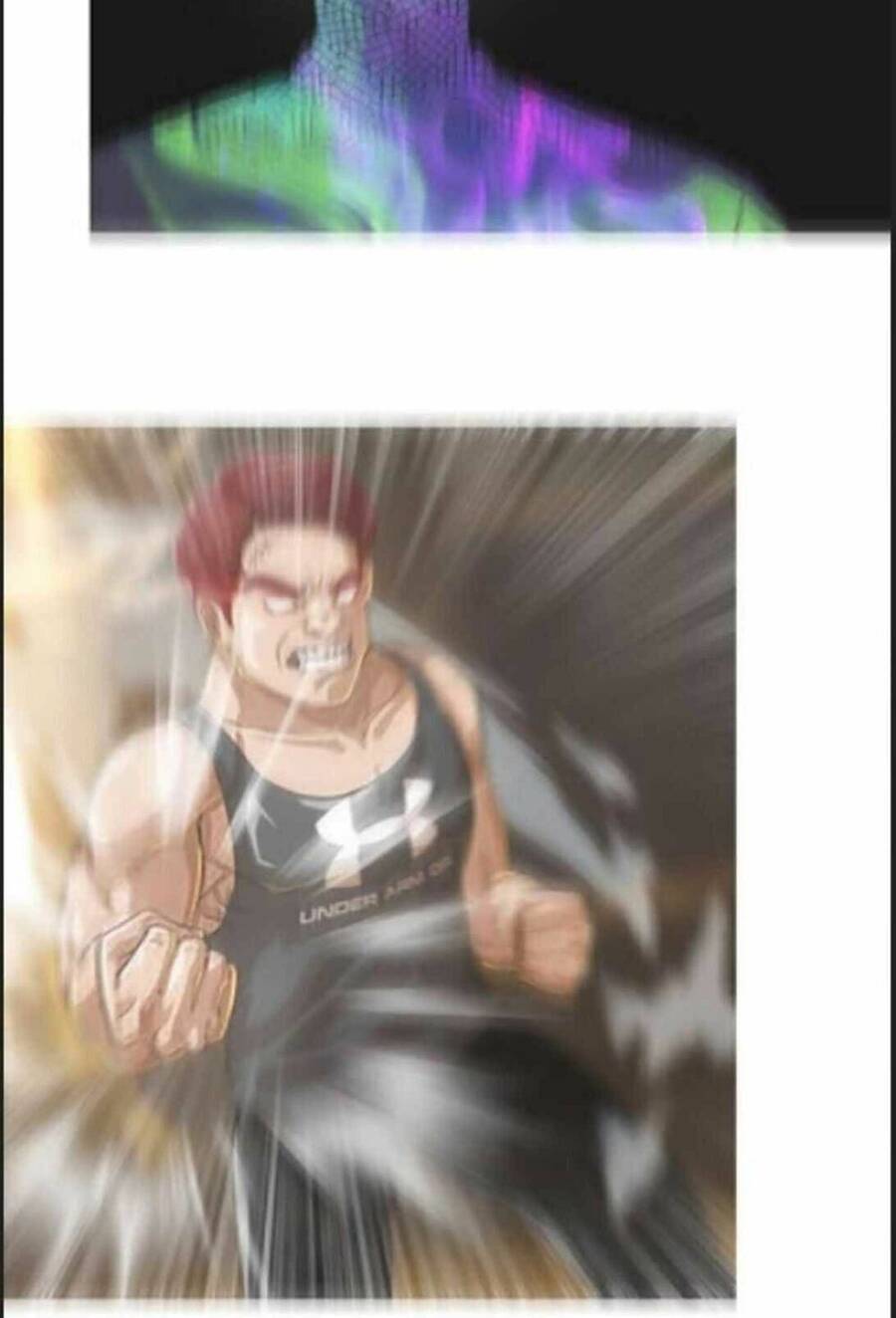 Cô Gái Từ Ứng Dụng Nhắn Tin Ngẫu Nhiên Chapter 155 - Trang 2