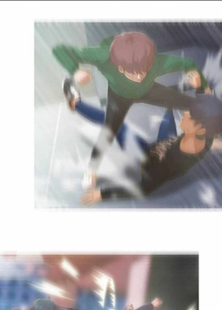 Cô Gái Từ Ứng Dụng Nhắn Tin Ngẫu Nhiên Chapter 155 - Trang 2