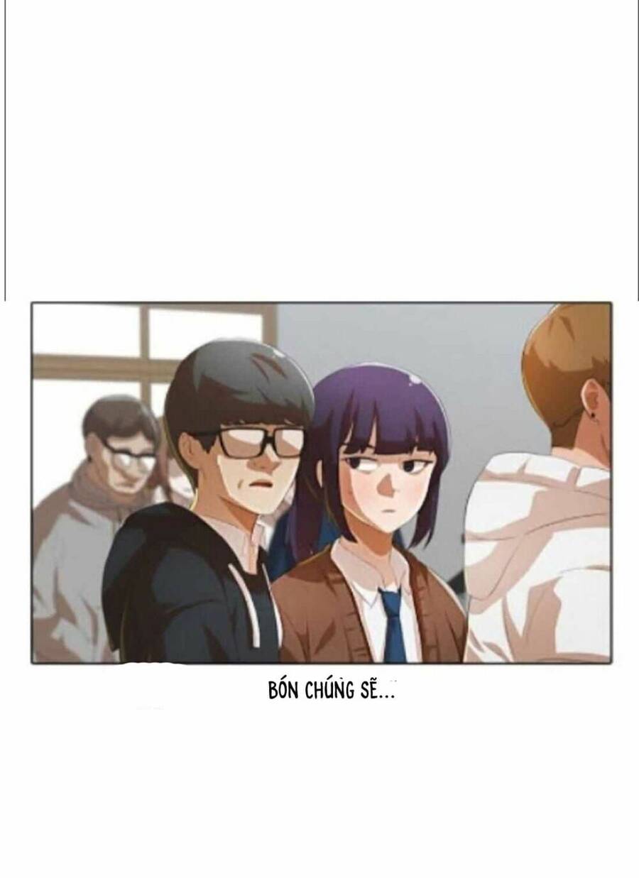 Cô Gái Từ Ứng Dụng Nhắn Tin Ngẫu Nhiên Chapter 155 - Trang 2