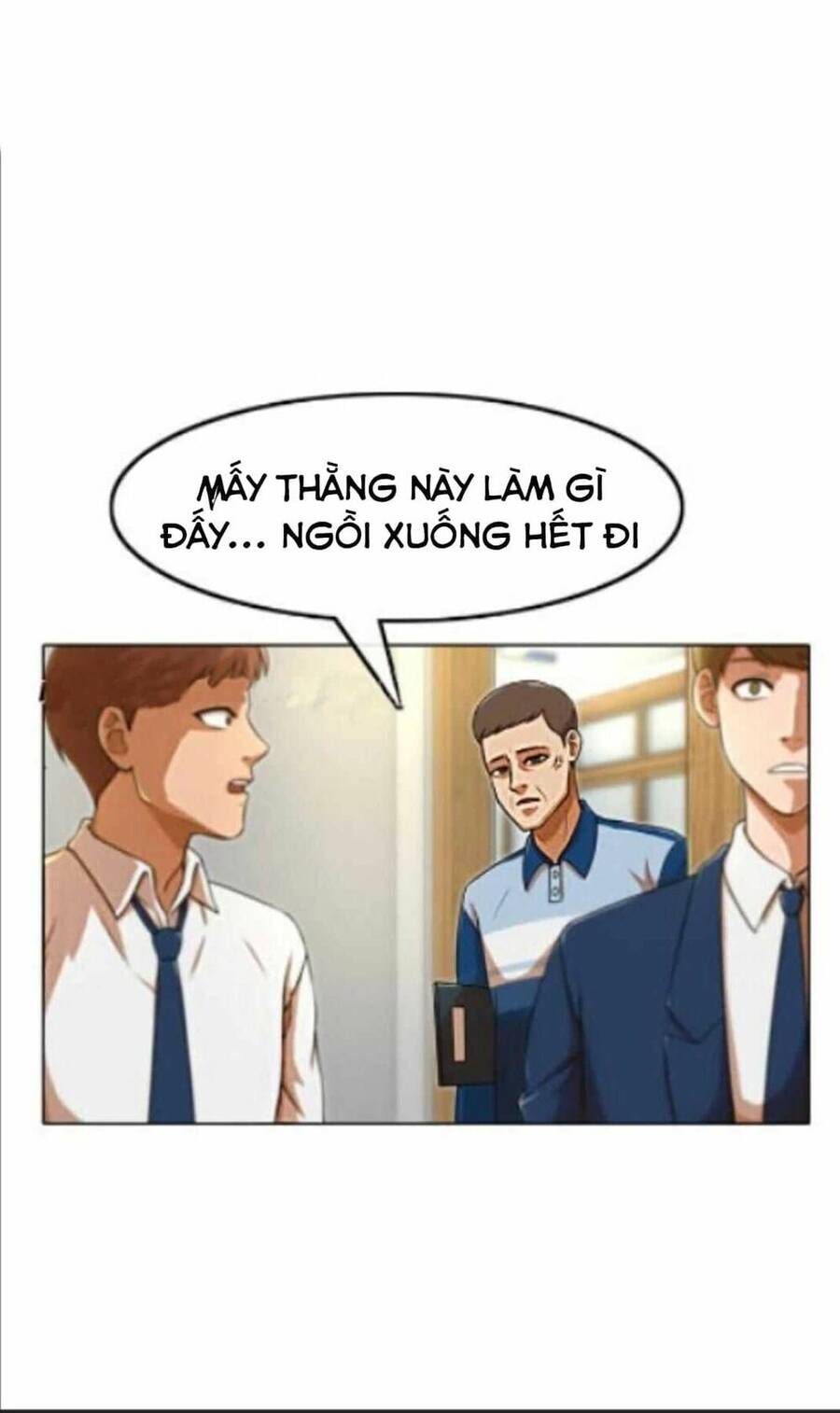 Cô Gái Từ Ứng Dụng Nhắn Tin Ngẫu Nhiên Chapter 155 - Trang 2