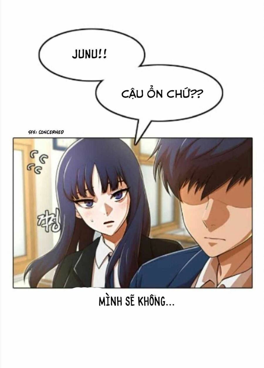 Cô Gái Từ Ứng Dụng Nhắn Tin Ngẫu Nhiên Chapter 155 - Trang 2