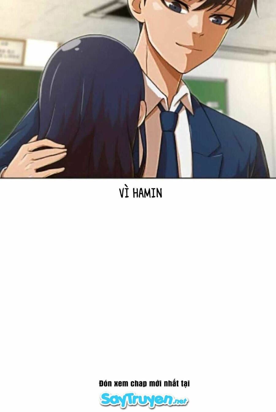 Cô Gái Từ Ứng Dụng Nhắn Tin Ngẫu Nhiên Chapter 155 - Trang 2