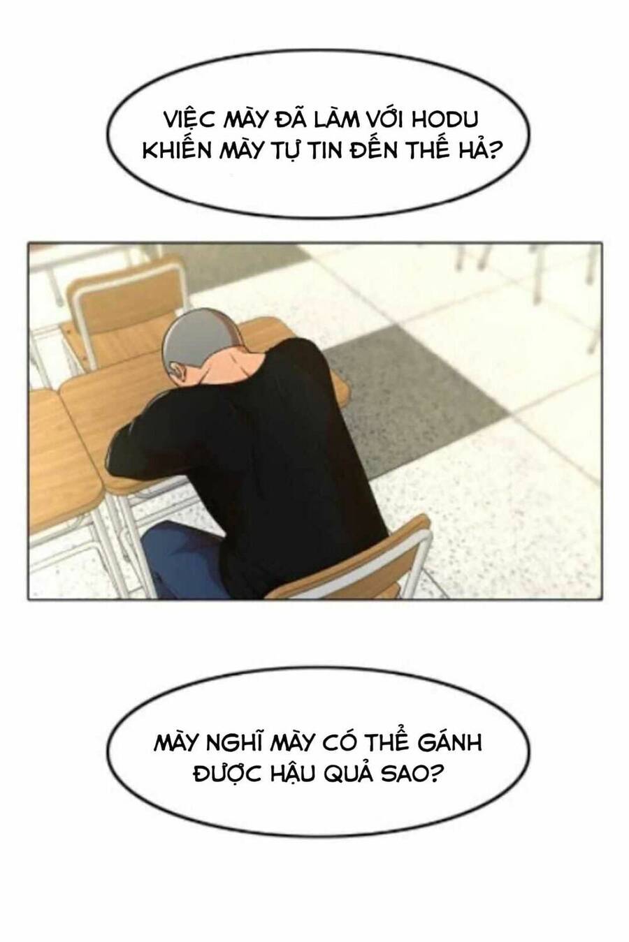 Cô Gái Từ Ứng Dụng Nhắn Tin Ngẫu Nhiên Chapter 155 - Trang 2