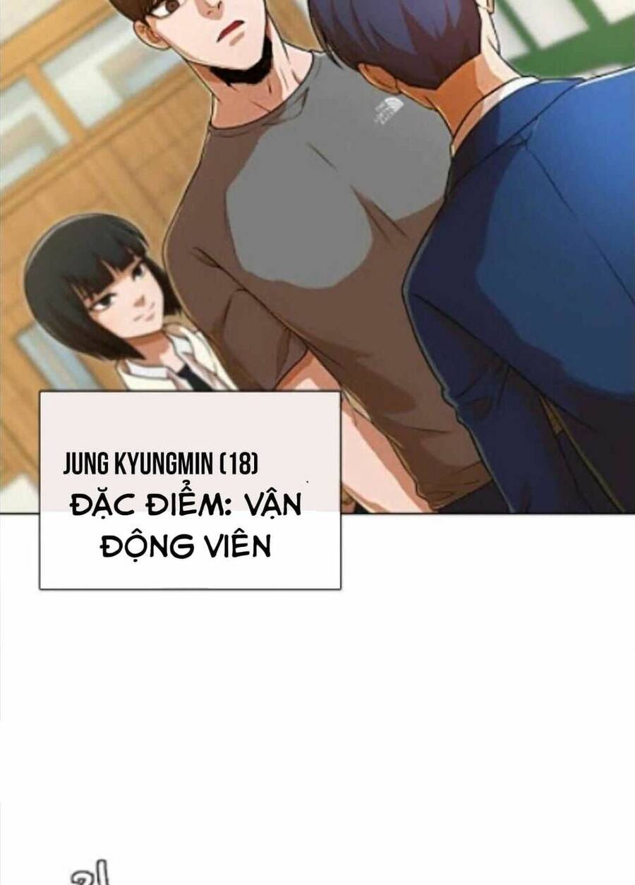 Cô Gái Từ Ứng Dụng Nhắn Tin Ngẫu Nhiên Chapter 155 - Trang 2